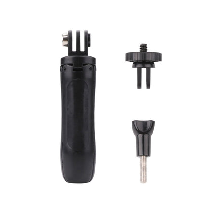 Soporte para trípode plegable multifuncional Selfie Monopod Stick para GoPro Hero12 Black / Hero11 /10/9/8/7/6/5, Insta360 A…