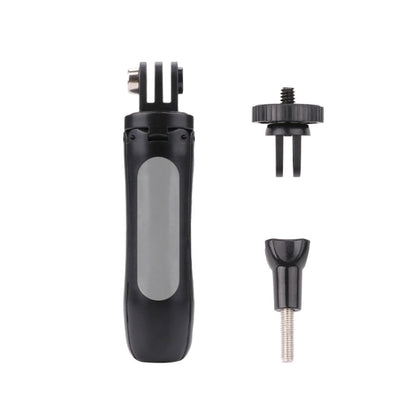 Soporte para trípode plegable multifuncional Selfie Monopod Stick para GoPro Hero12 Black / Hero11 /10/9/8/7/6/5, Insta360 A…