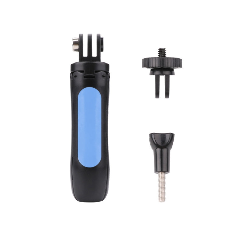 Soporte para trípode plegable multifuncional Selfie Monopod Stick para GoPro Hero12 Black / Hero11/10/9/8/7/6/5, Insta360 Ac…