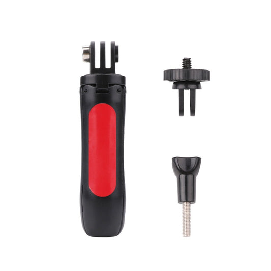Soporte para trípode plegable multifuncional Selfie Monopod Stick para GoPro Hero12 Black / Hero11/10/9/8/7/6/5, Insta360 Ac…