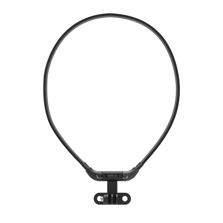 Soporte STARTRC Manos libres Lazy Wearable Neck Camera FPV Vlog POV Soporte (Negro) — imagen 2