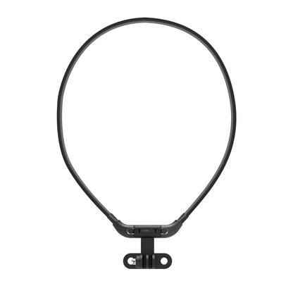 Soporte STARTRC Manos libres Lazy Wearable Neck Camera FPV Vlog POV Soporte (Negro) — imagen 2