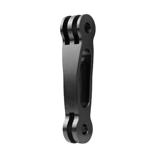Extensor de agarre de brazo de extensión de aluminio para GoPro Hero 12 Black / Hero11 /10/9/8/7/6/5, Insta360 Ace / Ace Pro…