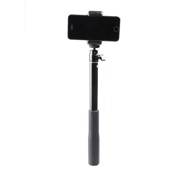 Soporte para trípode plegable con agarre de 30-93 cm, monopié y palo selfie multifuncional para GoPro Hero12 Black / Hero11……