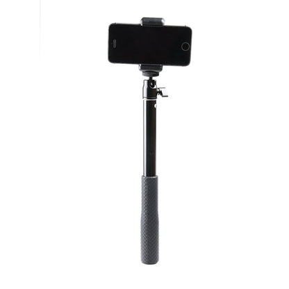 Soporte para trípode plegable con agarre de 30-93 cm, monopié y palo selfie multifuncional para GoPro Hero12 Black / Hero11……