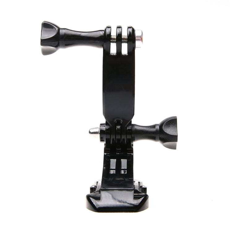 Conjunto de montaje frontal para casco para GoPro Hero12 Black / Hero11 /10/9/8/7/6/5, Insta360 Ace / Ace Pro, y otras cámar…