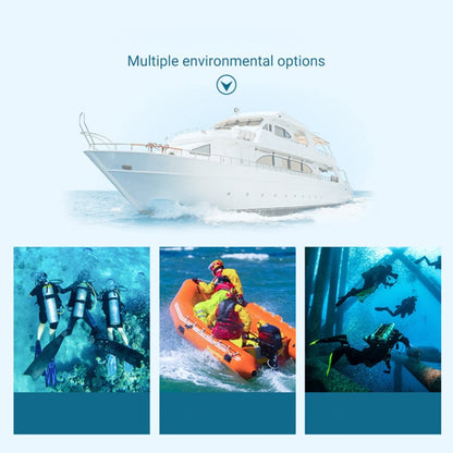 Deportes acuáticos Buceo Máscara de snorkel Gafas de natación para GoPro, Insta360, y otras cámaras de acción (Negro) — imag…