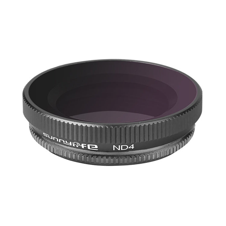 Filtro de lente Sunnylife OA-FI171 ND4 para DJI Osmo Action — imagen 2