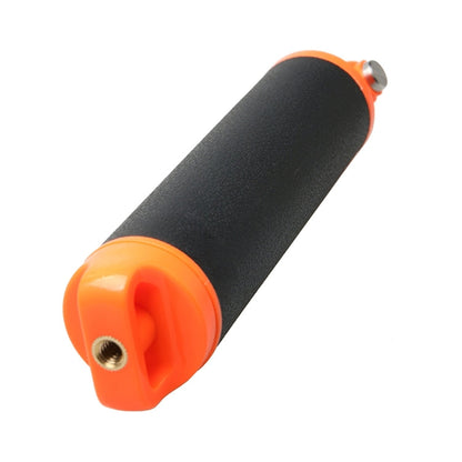 Empuñadura flotante con soporte para trípode y correa ajustable antipérdida para GoPro Hero12 Black / Hero11 /10/9/8/7/6/5,……