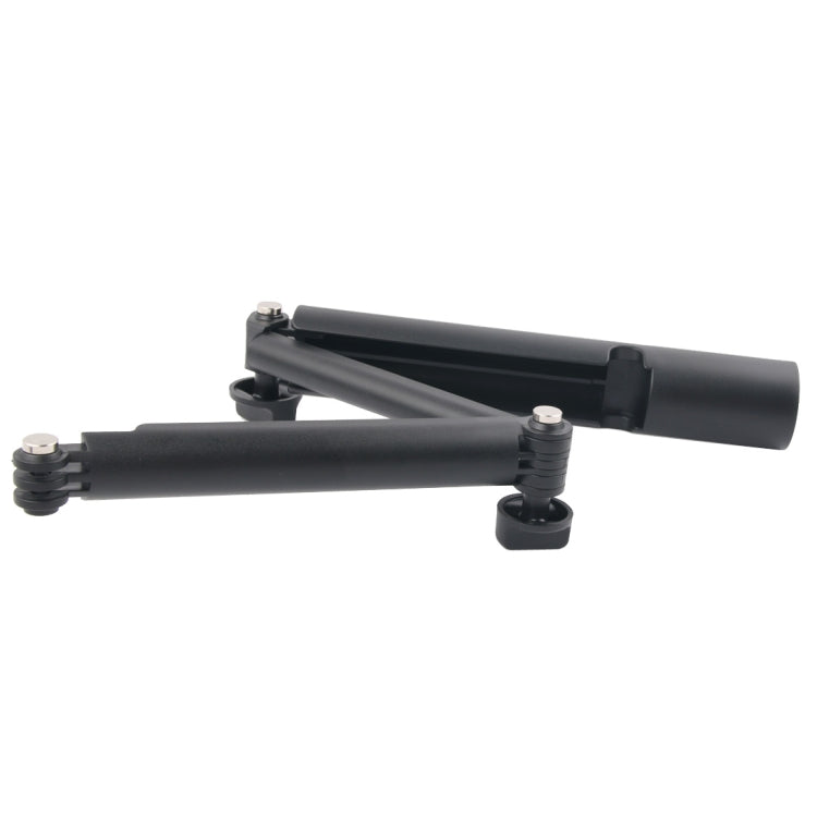Soporte Monopié de 3 vías + palo selfie con mágico para GoPro Hero12 Black / Hero11 /10/9/8/7/6/5, Insta360 Ace / Ace Pro, y…