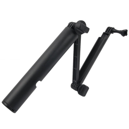 Soporte Monopié de 3 vías + palo selfie con mágico para GoPro Hero12 Black / Hero11 /10/9/8/7/6/5, Insta360 Ace / Ace Pro, y…