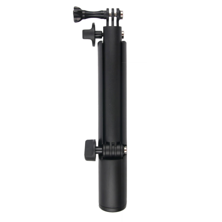 Soporte Monopié de 3 vías + palo selfie con mágico para GoPro Hero12 Black / Hero11 /10/9/8/7/6/5, Insta360 Ace / Ace Pro, y…