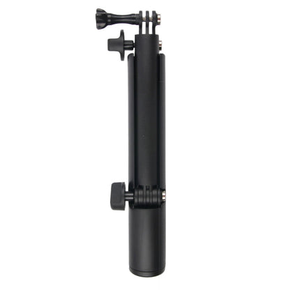 Soporte Monopié de 3 vías + palo selfie con mágico para GoPro Hero12 Black / Hero11 /10/9/8/7/6/5, Insta360 Ace / Ace Pro, y…