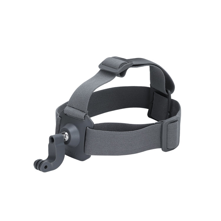 Correa Sunnylife TD672 para la cabeza ajustable Vlog POV Cinturón de montaje para GoPro, Insta360, y otras cámaras de acción…