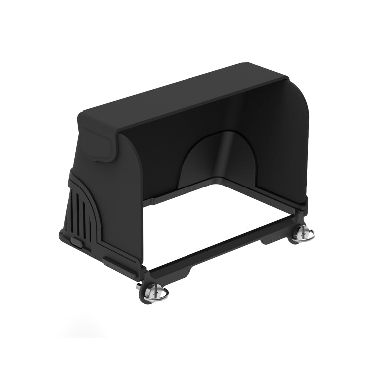 Cubierta de parasol RC 2 Sunnylife ZG673 con control remoto (negro) — imagen 2