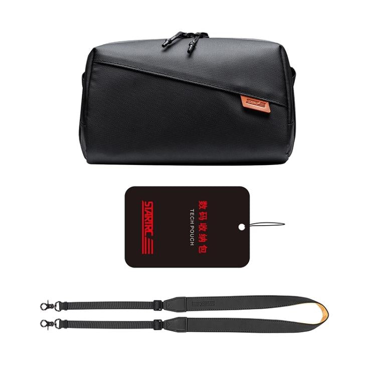 Bolsa STARTRC - multifuncional para almacenamiento de fotografías, cámara de datos, bolsa para cámara digital con correa par…