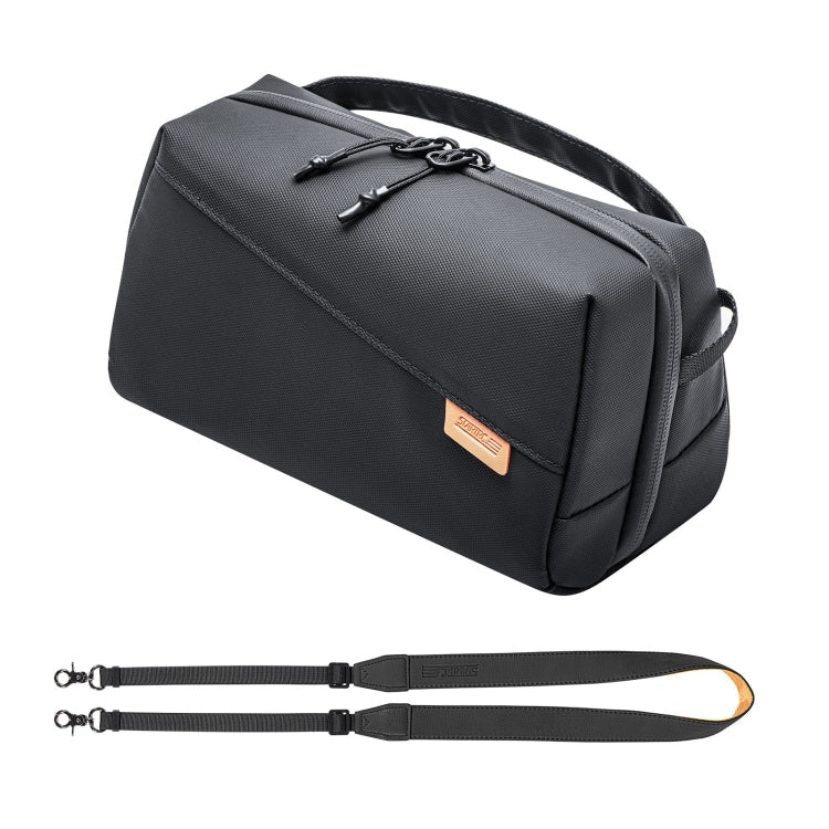 Bolsa STARTRC - multifuncional para almacenamiento de fotografías, cámara de datos, bolsa para cámara digital con correa par…