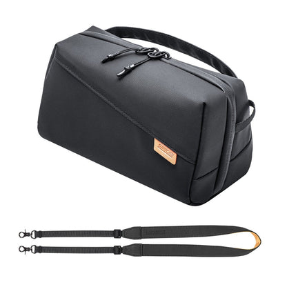 Bolsa STARTRC - multifuncional para almacenamiento de fotografías, cámara de datos, bolsa para cámara digital con correa par…