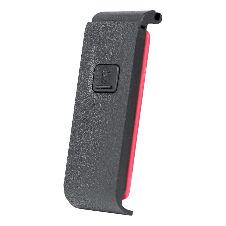 Tapa lateral de la batería para DJI Osmo Action 5 (negra) — imagen 2