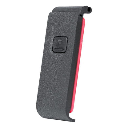 Tapa lateral de la batería para DJI Osmo Action 5 (negra) — imagen 2