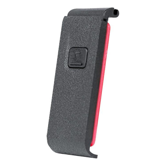 Tapa lateral de la batería para DJI Osmo Action 5 (negra) — imagen 2