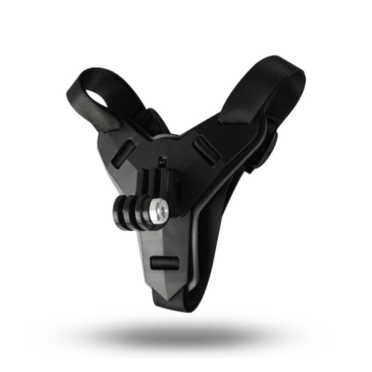 Soporte para cinturón de casco para GoPro Hero12 Black / Hero11 /10/9/8/7/6/5, Insta360 Ace / Ace Pro, y otras cámaras de ac…