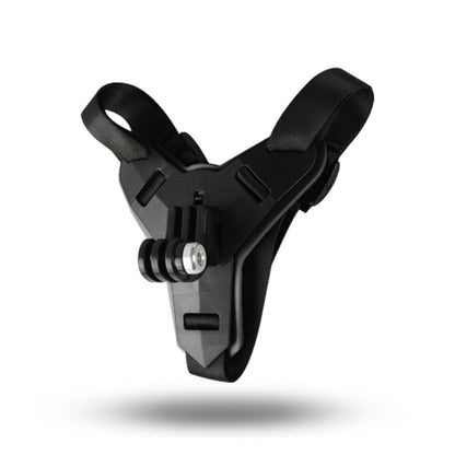 Soporte para cinturón de casco para GoPro Hero12 Black / Hero11 /10/9/8/7/6/5, Insta360 Ace / Ace Pro, y otras cámaras de ac…