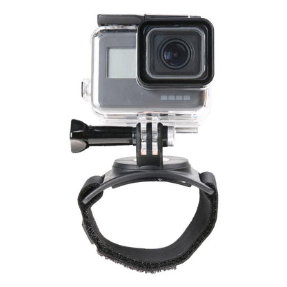 Correas GP278 3 en 1 para piernas, brazos, muñecas y manos Soporte de rotación de 360 grados para GoPro Hero12 Black / Hero1…