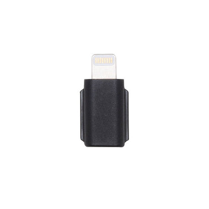 Adaptador de teléfono inteligente con interfaz de 8 pines para DJI Osmo Pocket