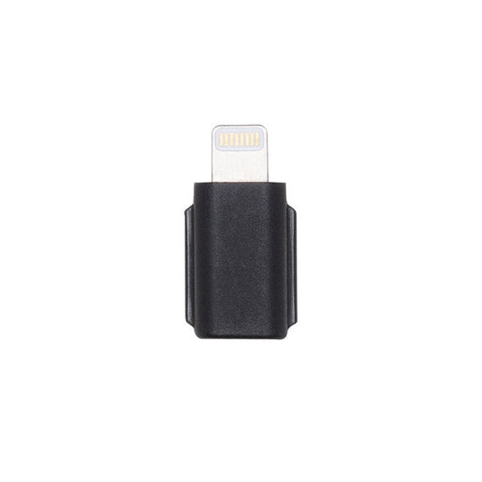 Adaptador de teléfono inteligente con interfaz de 8 pines para DJI Osmo Pocket — imagen 2
