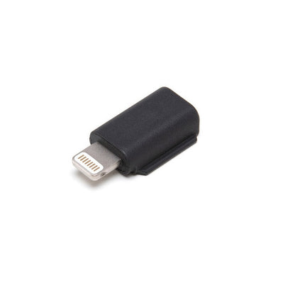 Adaptador de teléfono inteligente con interfaz de 8 pines para DJI Osmo Pocket — imagen 3