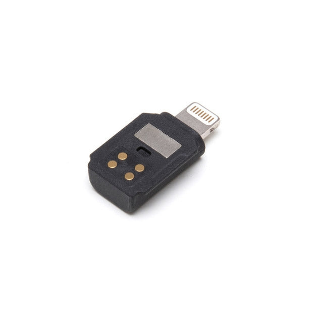 Adaptador de teléfono inteligente con interfaz de 8 pines para DJI Osmo Pocket — imagen 4