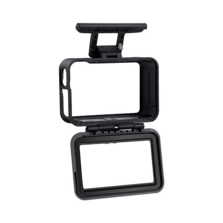 Funda Sports Camera PC + ABS protectora a prueba de golpes para DJI Osmo Action — imagen 2