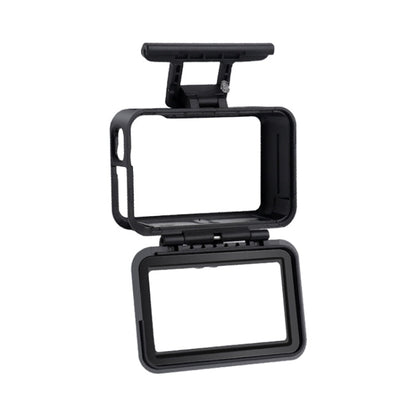 Funda Sports Camera PC + ABS protectora a prueba de golpes para DJI Osmo Action — imagen 2