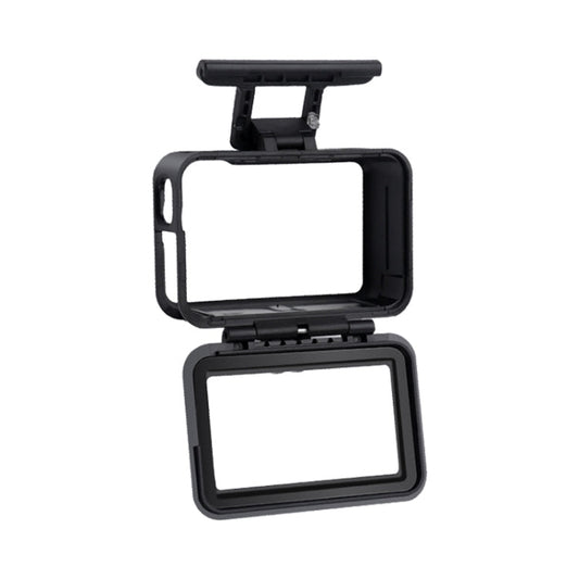 Funda Sports Camera PC + ABS protectora a prueba de golpes para DJI Osmo Action — imagen 2