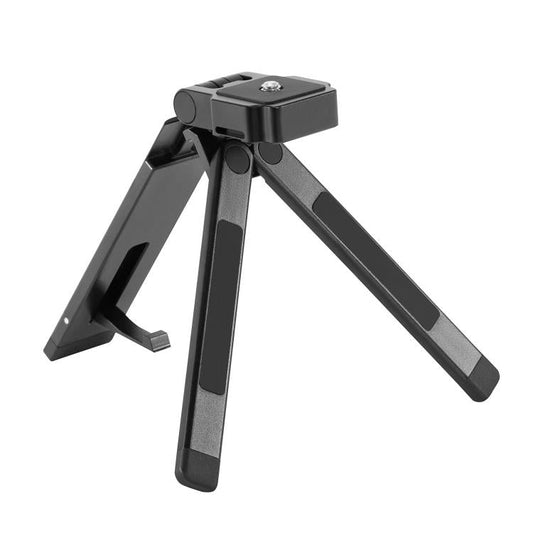 Trípode magnético plegable de bolsillo STARTRC para cámaras de acción GoPro,, Insta360 y Pocket Serie (negro) — imagen 2