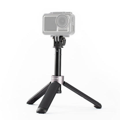 Trípode PGYTECH P-GM-117 Action Camera Extensión Selfie Stick para DJI Osmo Action (Negro) — imagen 2