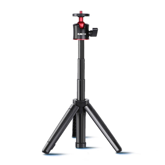 Soporte RUIGPRO para trípode plegable multifuncional Selfie Monopod Stick con rótula para GoPro Hero12 Black / Hero11 /10/9/…
