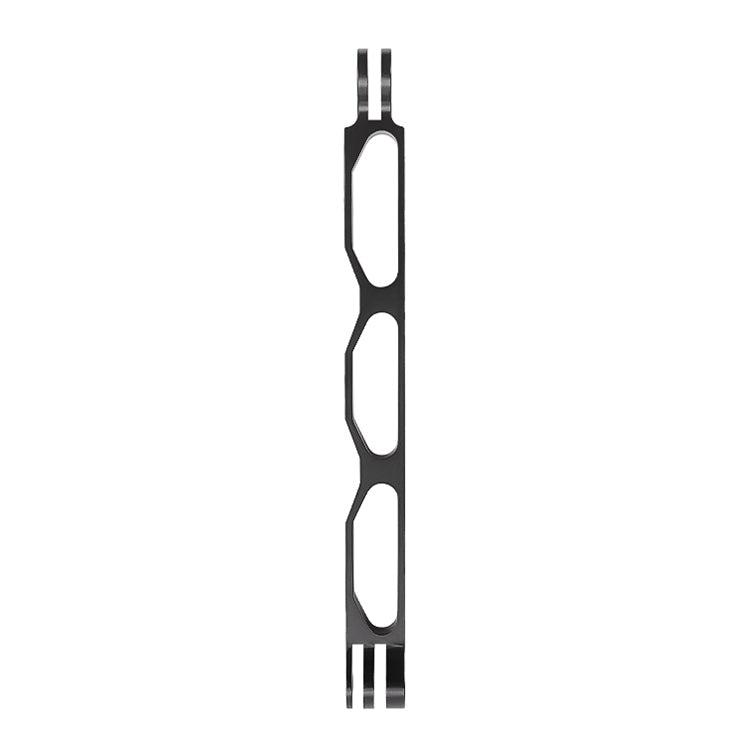 Extensor de agarre de brazo de extensión de aluminio para GoPro Hero 12 Black / Hero11 /10/9/8/7/6/5, Insta360 Ace / Ace Pro…