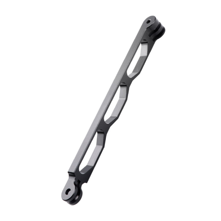 Extensor de agarre de brazo de extensión de aluminio para GoPro Hero 12 Black / Hero11 /10/9/8/7/6/5, Insta360 Ace / Ace Pro…