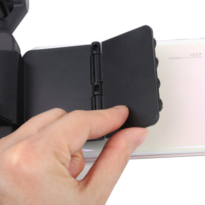 Soporte de ventosa Sunnylife OP-ZJ060 plegable para bolsillo OSMO para DJI Osmo — imagen 5