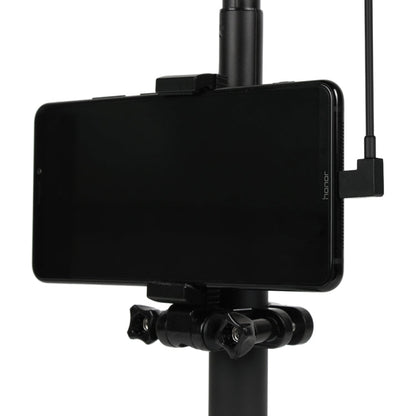 Cable Sunnylife OP-X9208 tipo C a tipo C para bolsillo OSMO, longitud: 1 m para DJI Osmo Pocket — imagen 3