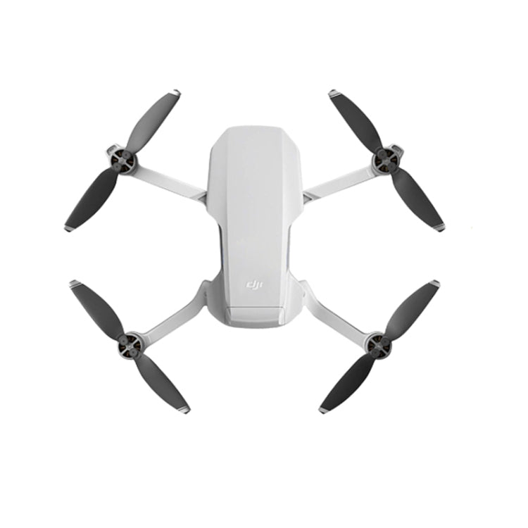 Set 8PCS / Sunnylife 4726F Hélices de ala de liberación rápida de bajo ruido para DJI Mavic Mini (Plata) — imagen 3