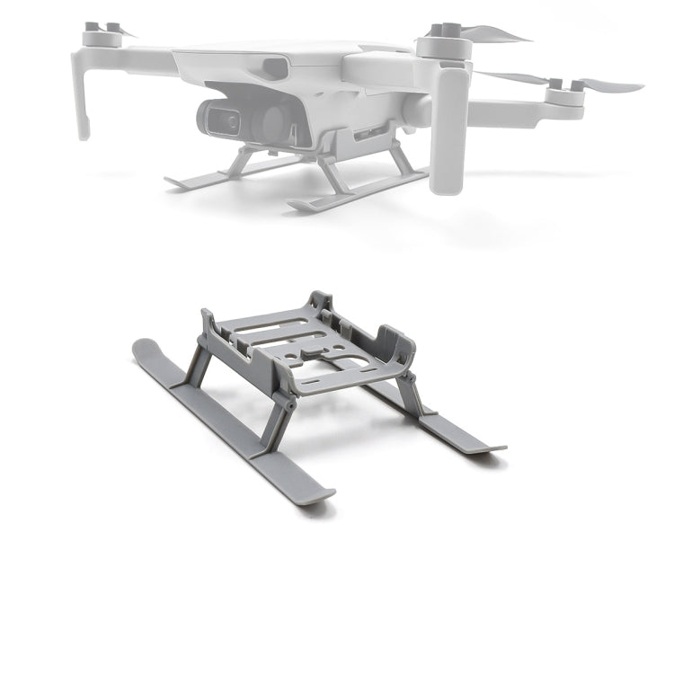 StarTRC 1106837 A prueba de golpes Relación rápida Anti-Collision Landing Gear Altura Titular del extensor para DJI Mavic Mi…