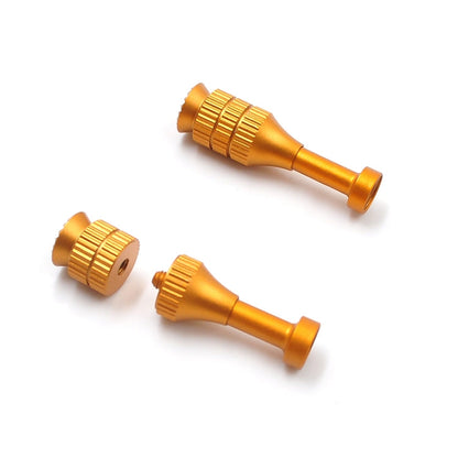 STARTRC 1106055 Dron Control remoto retráctil Ajuste de aleación de aluminio Rocker para DJI Mavic 2 Pro — imagen 3