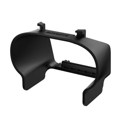Lente de cámara Sunnylife MM-Q9264 Parasol para Parasol antideslumbrante para DJI Mavic Mini (Negro) — imagen 2