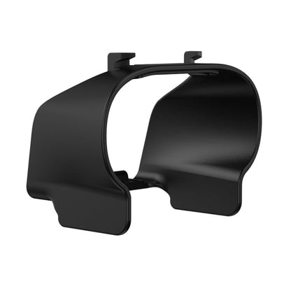 Lente de cámara Sunnylife MM-Q9264 Parasol para Parasol antideslumbrante para DJI Mavic Mini (Negro) — imagen 3