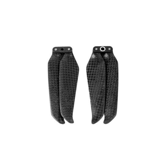 Hélice de fibra de carbono 1 par de Sunnylife 7238F-CF1 para DJI Mavic Air 2 — imagen 2