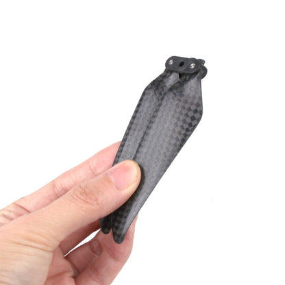 Hélice de fibra de carbono 1 par de Sunnylife 7238F-CF1 para DJI Mavic Air 2 — imagen 5
