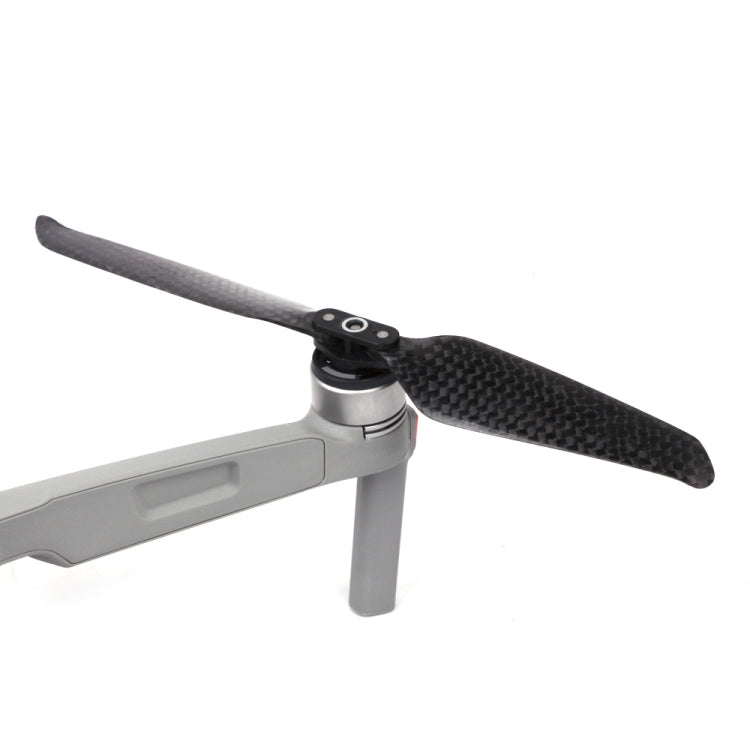 Hélice de fibra de carbono 1 par de Sunnylife 7238F-CF1 para DJI Mavic Air 2 — imagen 6